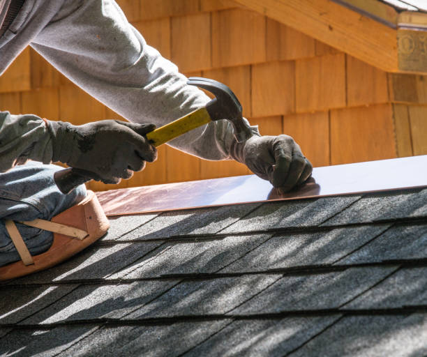 Best Roof Gutter Cleaning  in Sellersburg, IN